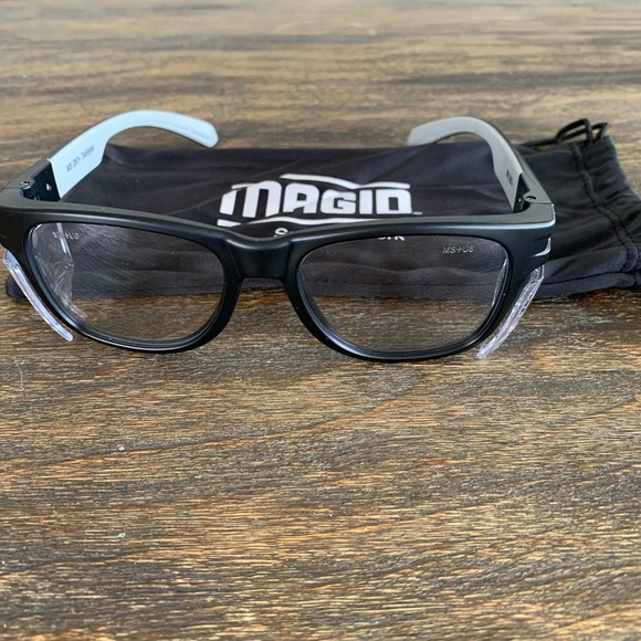 Magid Other - Magid Safety Glasses NWOT